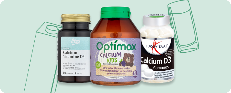 Multivitamine